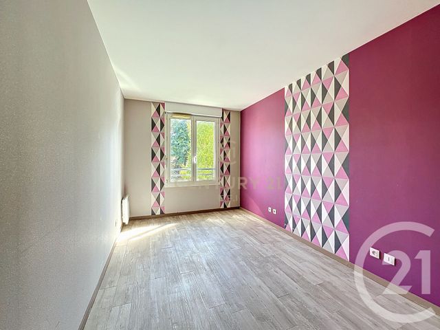 Appartement F3 &agrave; vendre - 3 pi&egrave;ces - 63 m2 - Noisy Le Grand - 93 - ILE-DE-FRANCE