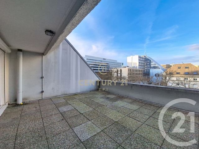 Appartement F4 &agrave; louer - 4 pi&egrave;ces - 90,12 m2 - Noisy Le Grand - 93 - ILE-DE-FRANCE