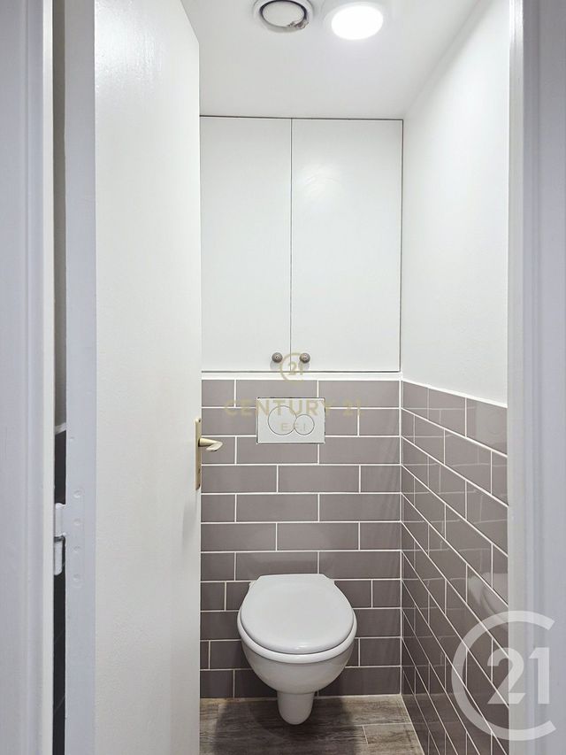 Appartement F4 &agrave; louer - 4 pi&egrave;ces - 90,12 m2 - Noisy Le Grand - 93 - ILE-DE-FRANCE