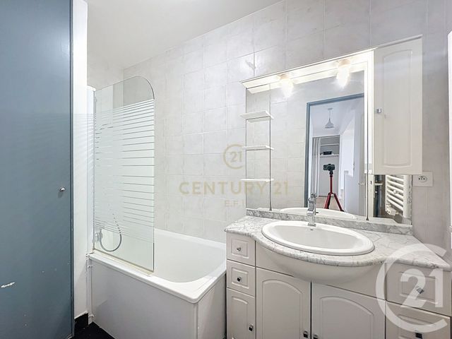 Appartement F2 &agrave; vendre - 2 pi&egrave;ces - 51 m2 - Noisy Le Grand - 93 - ILE-DE-FRANCE