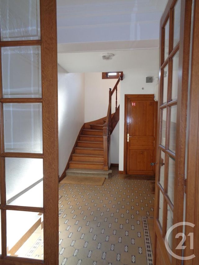 Appartement F2 &agrave; louer - 2 pi&egrave;ces - 44,65 m2 - Le Perreux Sur Marne - 94 - ILE-DE-FRANCE