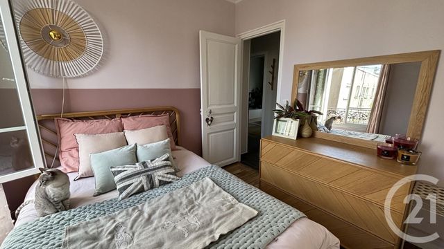 Appartement F2 &agrave; louer - 2 pi&egrave;ces - 44,65 m2 - Le Perreux Sur Marne - 94 - ILE-DE-FRANCE