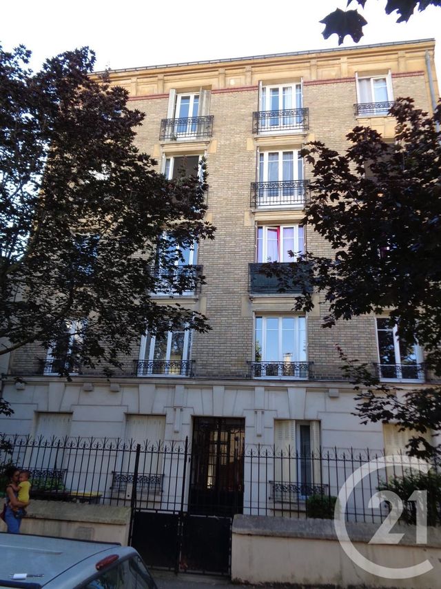 Appartement F2 &agrave; louer - 2 pi&egrave;ces - 44,65 m2 - Le Perreux Sur Marne - 94 - ILE-DE-FRANCE