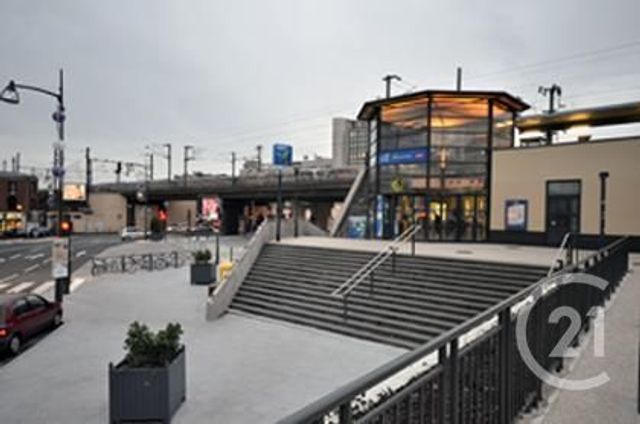 Appartement F2 &agrave; louer - 2 pi&egrave;ces - 44,65 m2 - Le Perreux Sur Marne - 94 - ILE-DE-FRANCE