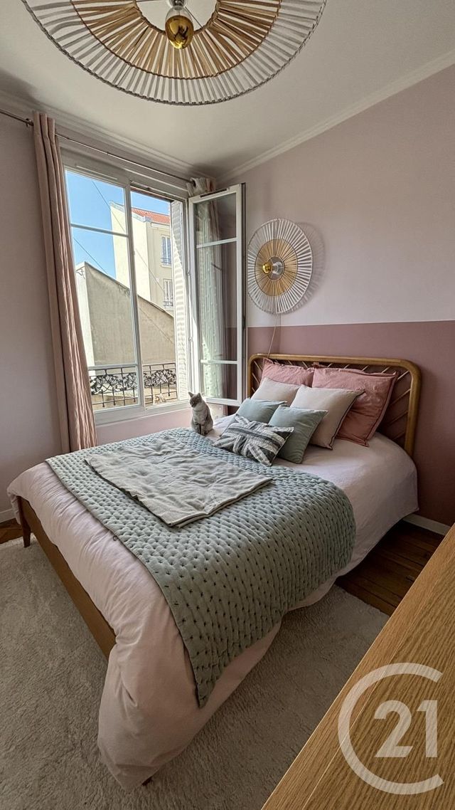 Appartement F2 &agrave; louer - 2 pi&egrave;ces - 44,65 m2 - Le Perreux Sur Marne - 94 - ILE-DE-FRANCE