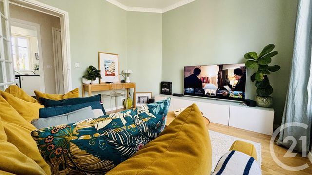 Appartement F2 &agrave; louer - 2 pi&egrave;ces - 44,65 m2 - Le Perreux Sur Marne - 94 - ILE-DE-FRANCE