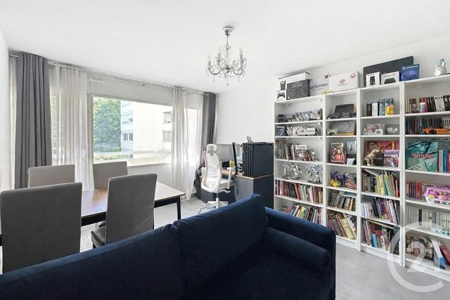 Appartement F3 &agrave; vendre - 3 pi&egrave;ces - 65,75 m2 - Noisy Le Grand - 93 - ILE-DE-FRANCE