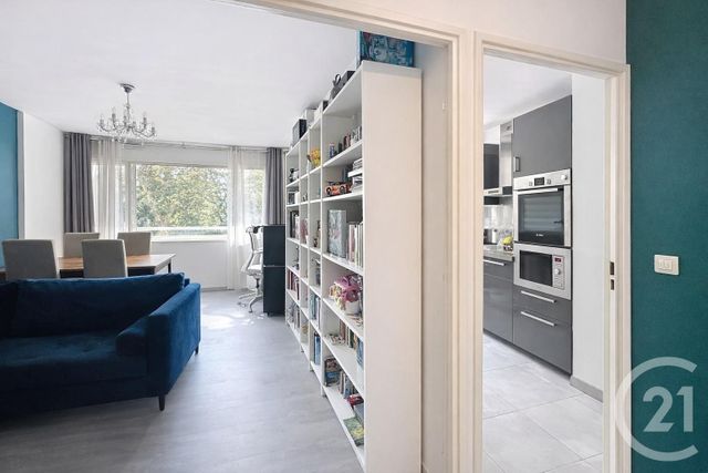 Appartement F3 &agrave; vendre - 3 pi&egrave;ces - 65,75 m2 - Noisy Le Grand - 93 - ILE-DE-FRANCE