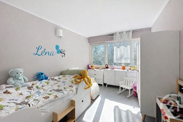 Appartement F3 &agrave; vendre - 3 pi&egrave;ces - 65,75 m2 - Noisy Le Grand - 93 - ILE-DE-FRANCE