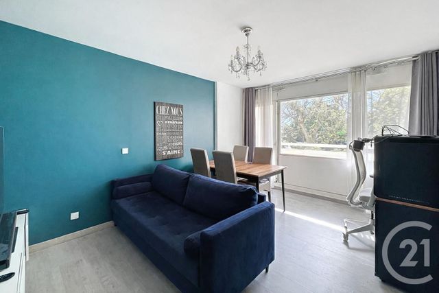 Appartement F3 &agrave; vendre - 3 pi&egrave;ces - 65,75 m2 - Noisy Le Grand - 93 - ILE-DE-FRANCE