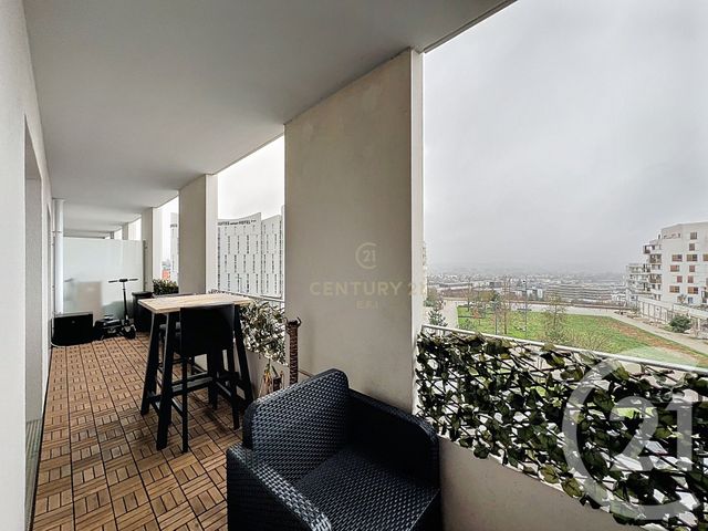 Appartement F4 &agrave; vendre - 4 pi&egrave;ces - 83 m2 - Noisy Le Grand - 93 - ILE-DE-FRANCE