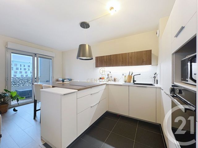 Appartement F4 &agrave; vendre - 4 pi&egrave;ces - 83 m2 - Noisy Le Grand - 93 - ILE-DE-FRANCE