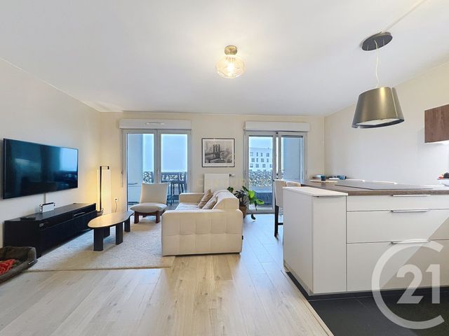 Appartement F4 &agrave; vendre - 4 pi&egrave;ces - 83 m2 - Noisy Le Grand - 93 - ILE-DE-FRANCE