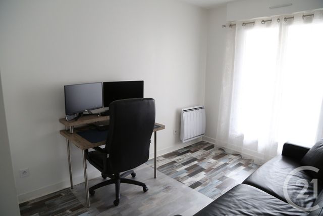 Appartement F4 &agrave; vendre - 4 pi&egrave;ces - 83,20 m2 - Noisy Le Grand - 93 - ILE-DE-FRANCE