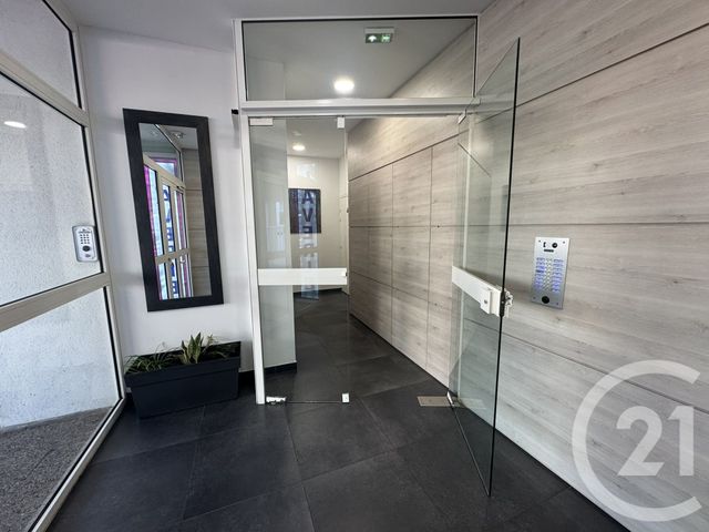 Appartement F4 &agrave; vendre - 4 pi&egrave;ces - 83,20 m2 - Noisy Le Grand - 93 - ILE-DE-FRANCE