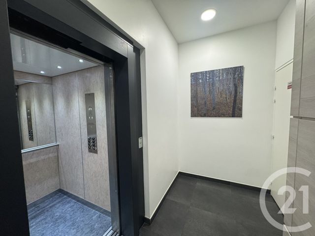 Appartement F4 &agrave; vendre - 4 pi&egrave;ces - 83,20 m2 - Noisy Le Grand - 93 - ILE-DE-FRANCE