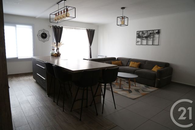 Appartement F4 &agrave; vendre - 4 pi&egrave;ces - 83,20 m2 - Noisy Le Grand - 93 - ILE-DE-FRANCE