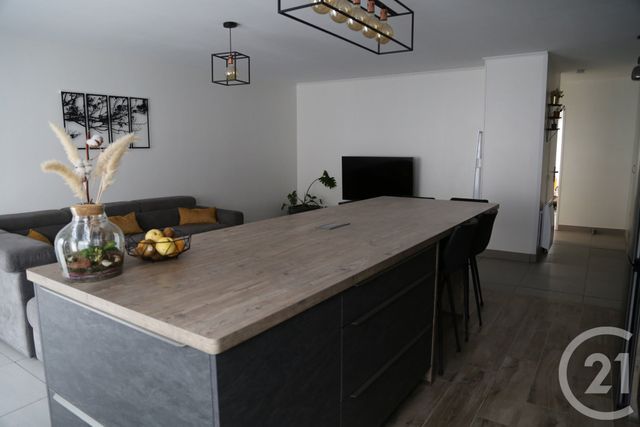 Appartement F4 &agrave; vendre - 4 pi&egrave;ces - 83,20 m2 - Noisy Le Grand - 93 - ILE-DE-FRANCE