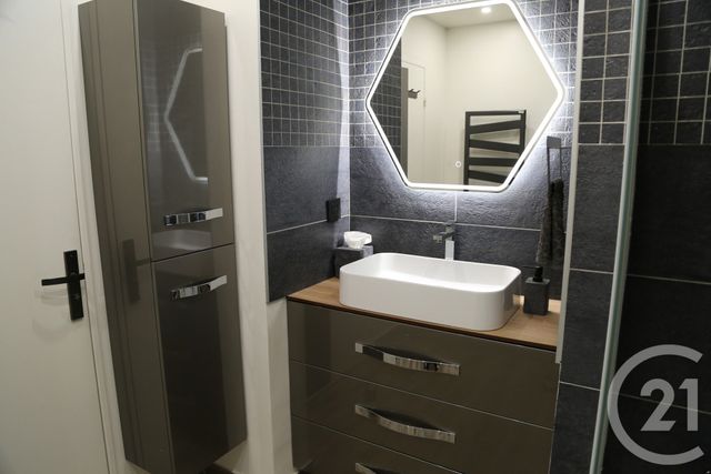 Appartement F4 &agrave; vendre - 4 pi&egrave;ces - 83,20 m2 - Noisy Le Grand - 93 - ILE-DE-FRANCE