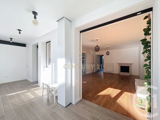Appartement F4 &agrave; vendre - 4 pi&egrave;ces - 102 m2 - Noisy Le Grand - 93 - ILE-DE-FRANCE