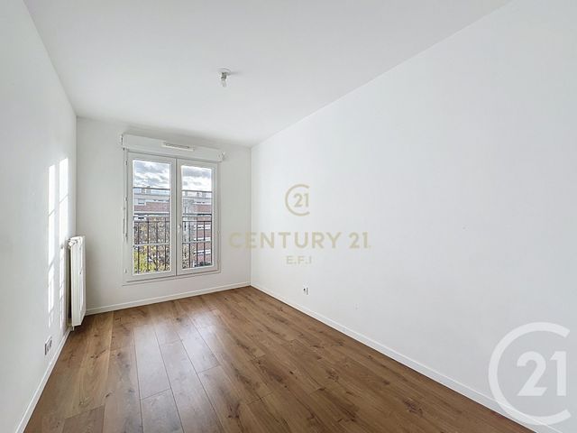 Appartement F4 &agrave; vendre - 4 pi&egrave;ces - 81,50 m2 - Villiers Sur Marne - 94 - ILE-DE-FRANCE