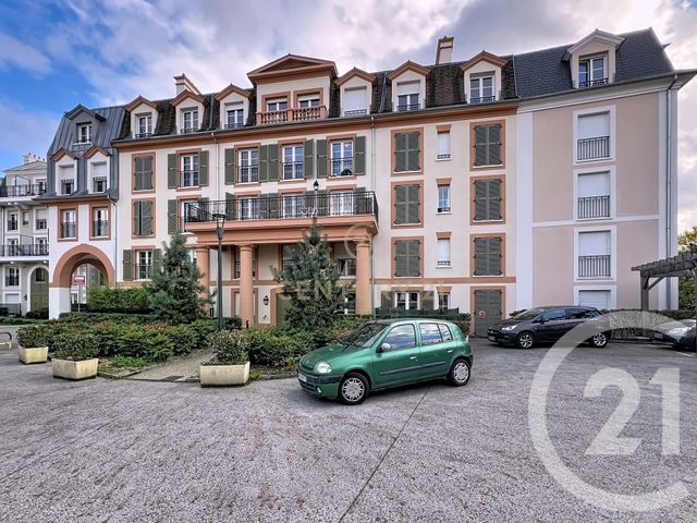 Appartement F4 &agrave; vendre - 4 pi&egrave;ces - 81,50 m2 - Villiers Sur Marne - 94 - ILE-DE-FRANCE
