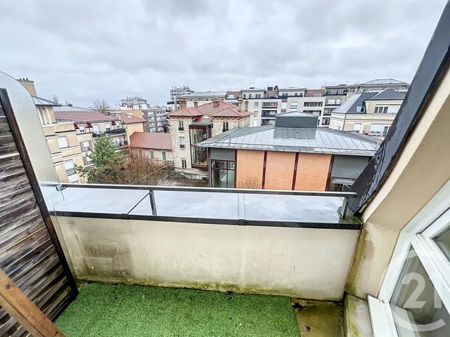 Appartement F3 &agrave; louer - 3 pi&egrave;ces - 50,91 m2 - Noisy Le Grand - 93 - ILE-DE-FRANCE