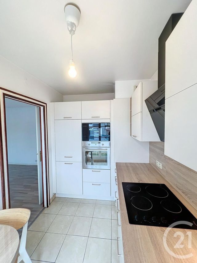 Appartement F3 &agrave; louer - 3 pi&egrave;ces - 50,91 m2 - Noisy Le Grand - 93 - ILE-DE-FRANCE