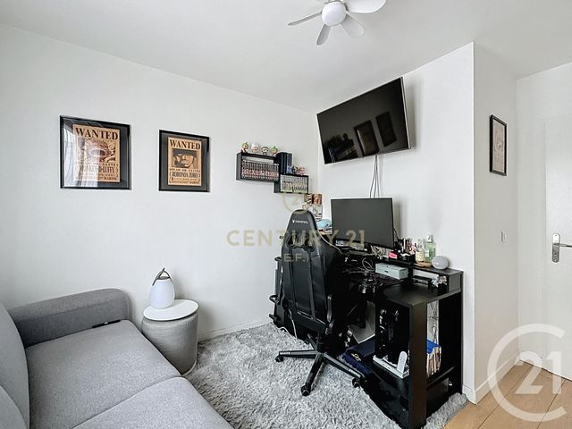 Appartement F3 &agrave; vendre - 3 pi&egrave;ces - 58,41 m2 - Neuilly Sur Marne - 93 - ILE-DE-FRANCE