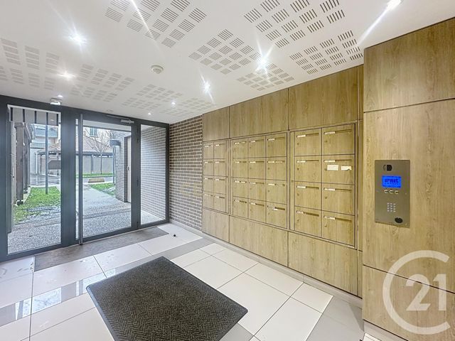 Appartement F3 &agrave; vendre - 3 pi&egrave;ces - 58,41 m2 - Neuilly Sur Marne - 93 - ILE-DE-FRANCE