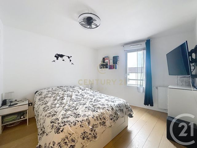 Appartement F3 &agrave; vendre - 3 pi&egrave;ces - 58,41 m2 - Neuilly Sur Marne - 93 - ILE-DE-FRANCE