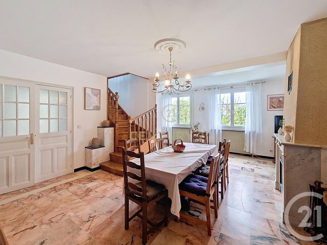 Maison &agrave; vendre - 6 pi&egrave;ces - 135 m2 - Noisy Le Grand - 93 - ILE-DE-FRANCE