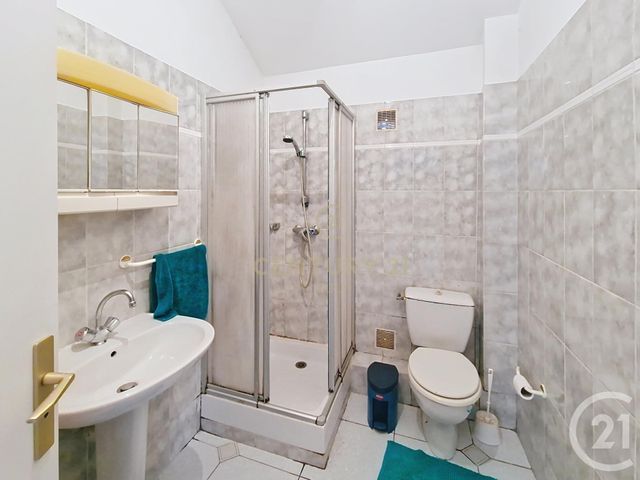 Maison &agrave; vendre - 6 pi&egrave;ces - 135 m2 - Noisy Le Grand - 93 - ILE-DE-FRANCE