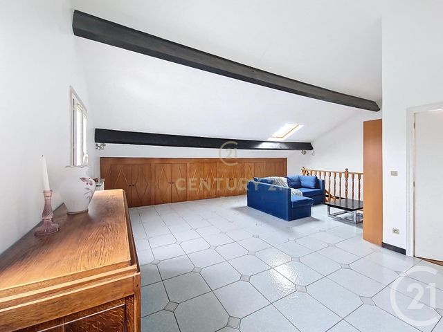 Maison &agrave; vendre - 6 pi&egrave;ces - 135 m2 - Noisy Le Grand - 93 - ILE-DE-FRANCE