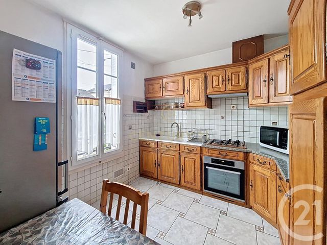 Maison &agrave; vendre - 6 pi&egrave;ces - 135 m2 - Noisy Le Grand - 93 - ILE-DE-FRANCE