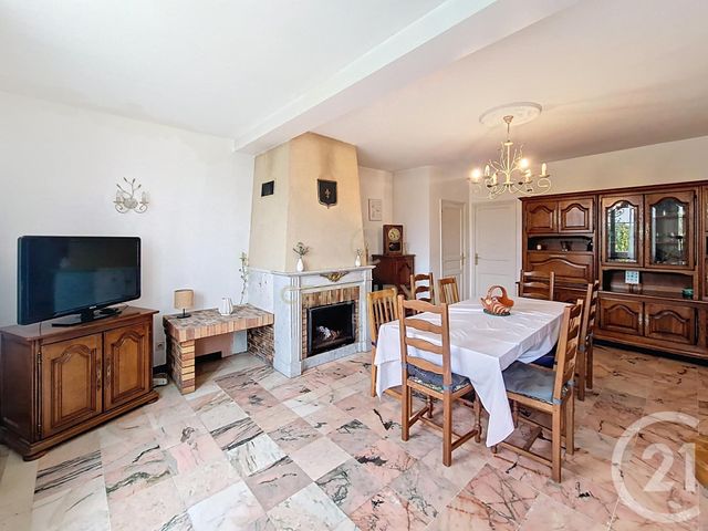 Maison &agrave; vendre - 6 pi&egrave;ces - 135 m2 - Noisy Le Grand - 93 - ILE-DE-FRANCE