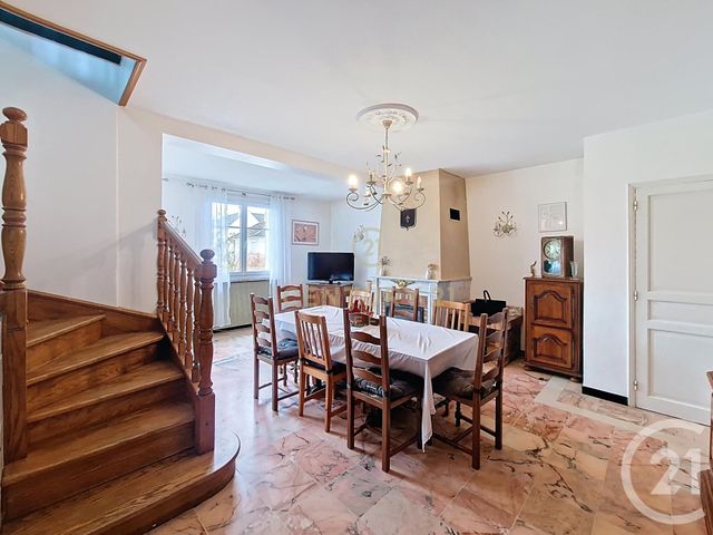 Maison &agrave; vendre - 6 pi&egrave;ces - 135 m2 - Noisy Le Grand - 93 - ILE-DE-FRANCE