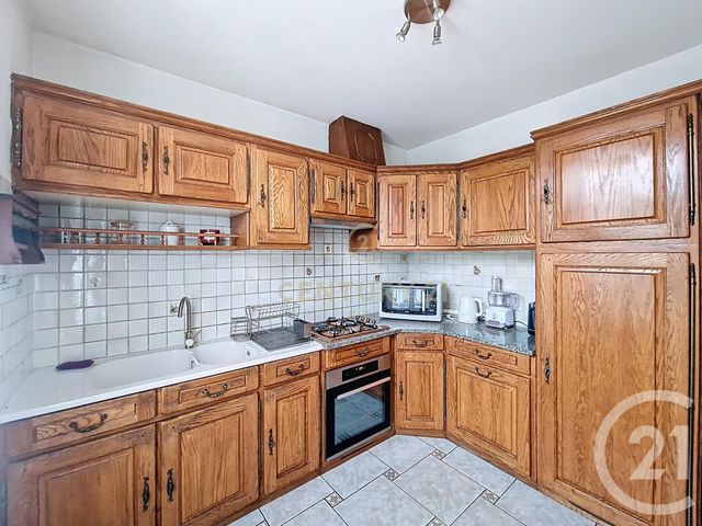 Maison &agrave; vendre - 6 pi&egrave;ces - 135 m2 - Noisy Le Grand - 93 - ILE-DE-FRANCE