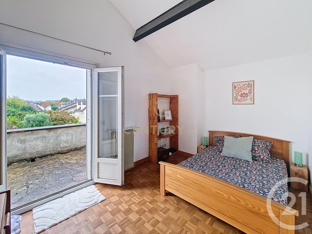 Maison &agrave; vendre - 6 pi&egrave;ces - 135 m2 - Noisy Le Grand - 93 - ILE-DE-FRANCE