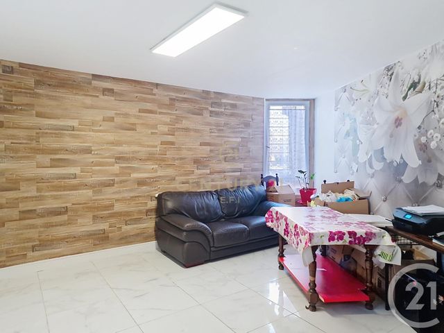 Appartement F4 &agrave; vendre - 4 pi&egrave;ces - 83 m2 - Noisy Le Grand - 93 - ILE-DE-FRANCE