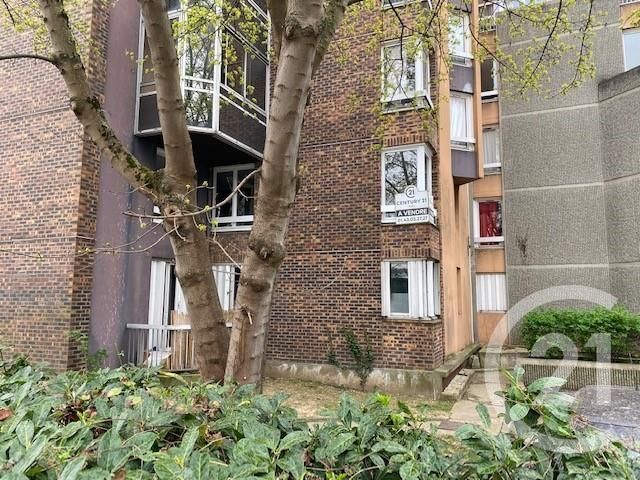 Appartement F4 &agrave; vendre - 4 pi&egrave;ces - 83 m2 - Noisy Le Grand - 93 - ILE-DE-FRANCE