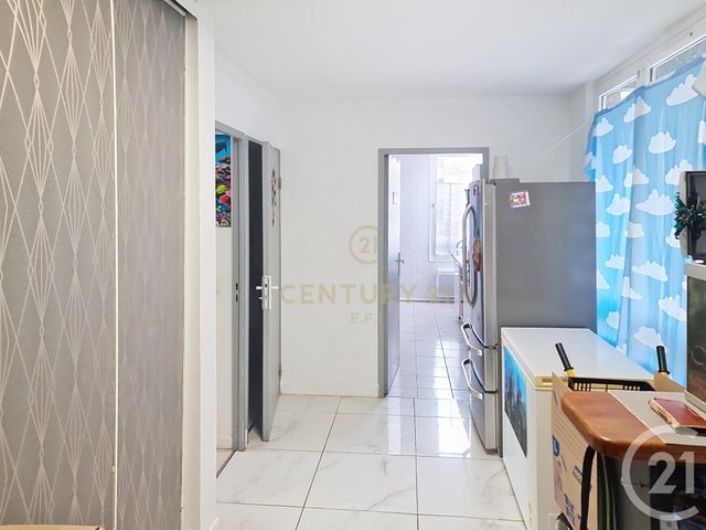 Appartement F4 &agrave; vendre - 4 pi&egrave;ces - 83 m2 - Noisy Le Grand - 93 - ILE-DE-FRANCE