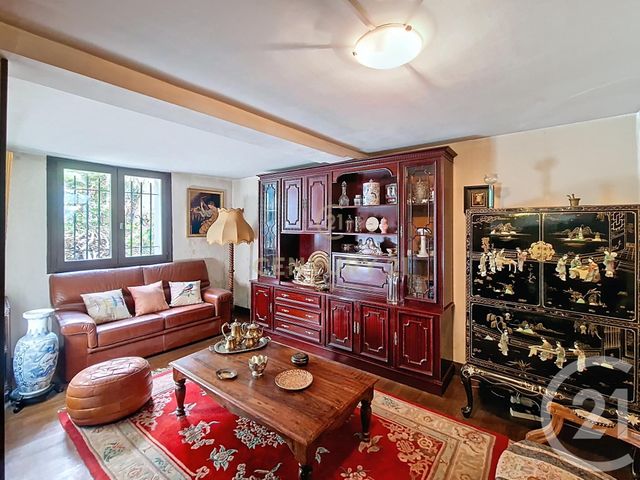 Maison &agrave; vendre - 4 pi&egrave;ces - 91,19 m2 - Noisy Le Grand - 93 - ILE-DE-FRANCE