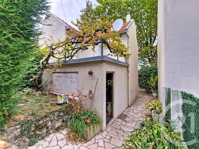 Maison &agrave; vendre - 4 pi&egrave;ces - 91,19 m2 - Noisy Le Grand - 93 - ILE-DE-FRANCE