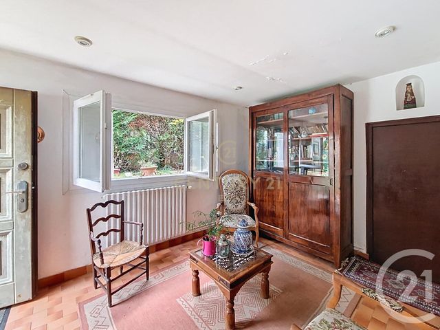 Maison &agrave; vendre - 4 pi&egrave;ces - 91,19 m2 - Noisy Le Grand - 93 - ILE-DE-FRANCE