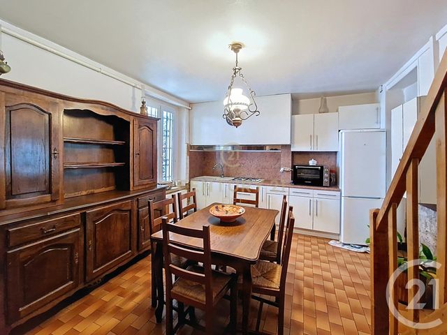 Maison &agrave; vendre - 4 pi&egrave;ces - 91,19 m2 - Noisy Le Grand - 93 - ILE-DE-FRANCE