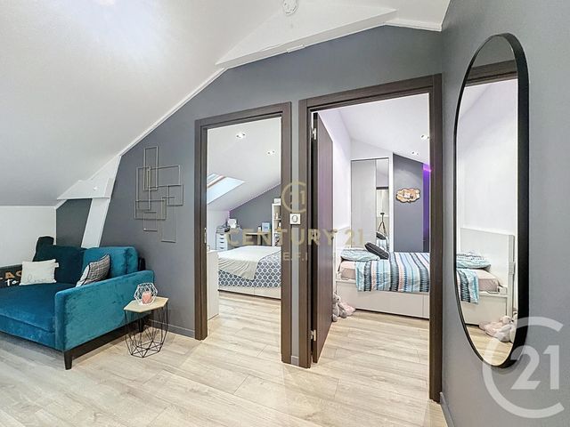 Maison &agrave; vendre - 7 pi&egrave;ces - 160,31 m2 - Noisy Le Grand - 93 - ILE-DE-FRANCE