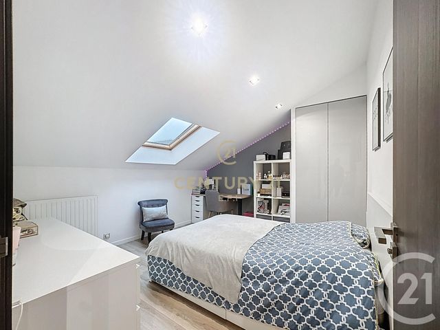 Maison &agrave; vendre - 7 pi&egrave;ces - 160,31 m2 - Noisy Le Grand - 93 - ILE-DE-FRANCE