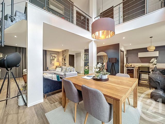 Maison &agrave; vendre - 7 pi&egrave;ces - 160,31 m2 - Noisy Le Grand - 93 - ILE-DE-FRANCE