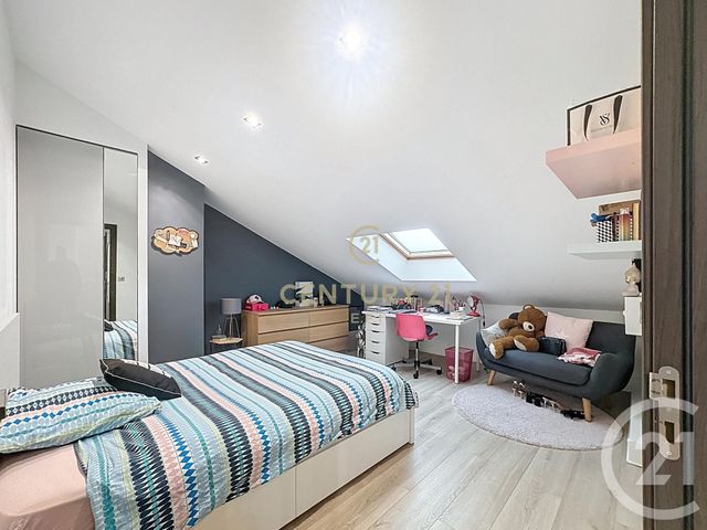 Maison &agrave; vendre - 7 pi&egrave;ces - 160,31 m2 - Noisy Le Grand - 93 - ILE-DE-FRANCE